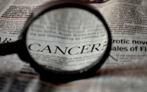 癌症筛查的投资机会