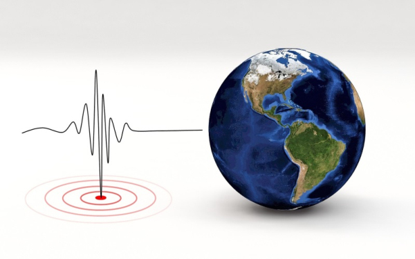 能源+科技概念股Pulse Seismic