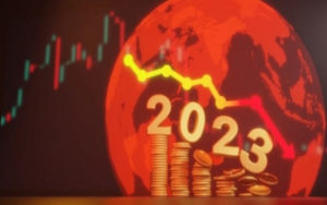 世行下调2023年增长预期