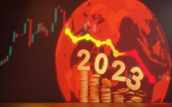 世行下调2023年增长预期
