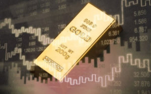 黄金催化剂