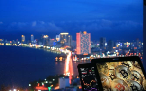 分析：加密货币会恢复到之前的高位还是会下跌？
