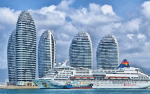 高盛：中国股市将重振，这一推动力是关键