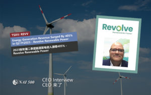 Revolve renewable power ceo interview feature image_Website