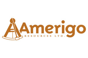 Amerigo Resources Ltd.
