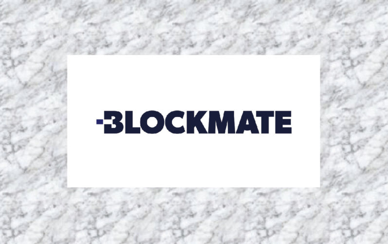 Blockmate Ventures PR Image