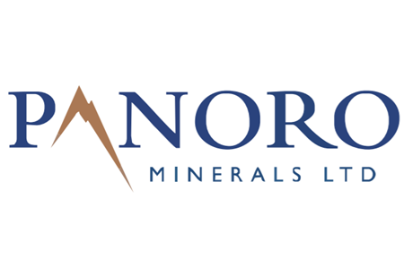Panoro Minerals Ltd.