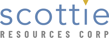 Scottie Resources Logo