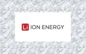 Lithium ION Energy Announces Warrant Extension