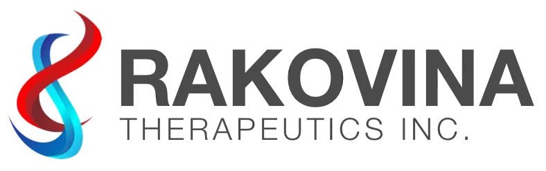 Rakovina Therapeutics Inc.