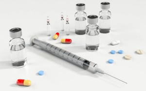 分析师：这两只制药股有很多共同点