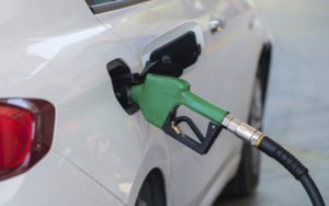 油价和通胀率是什么关系？