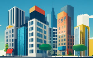 抵押贷款REITs