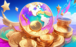 黄金将再次成为全球储备货币