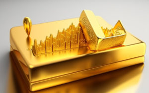 黄金价格进入上涨周期