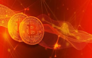 比特币上涨至18个月高位，历史对于预测会有所帮助