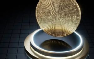 比特币价格有所回落，但其他数字货币迎来狂欢时刻
