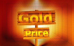 Gold Remains Buy on Dips