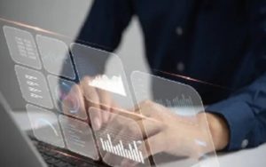 ETF炒作有点消退，比特币价格跌至最低水平
