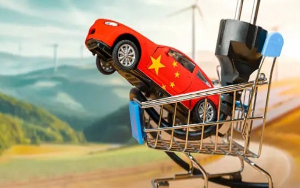 特斯拉第四季度汽车交付量创历史新高，但中国比亚迪有更大突破