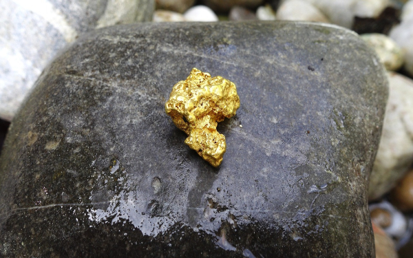 Canada's Third Largest Gold Mine Is Going Online
