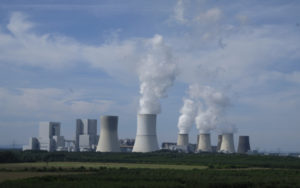 Nuclear Power Renaissance Unstoppable