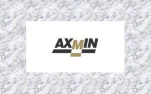 AXMIN INC. Provides a Corporate Update