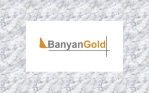 Banyan Gold Commences Drilling and Announces Henry Marsden as Technical Advisor, Aurmac Project, Yukon