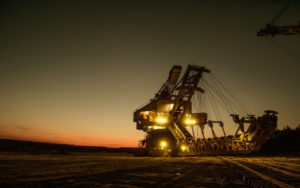 Global Mining Industry Sees Shift in Most Valuable Brands