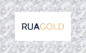 RUA GOLD Announces the Grant of Options