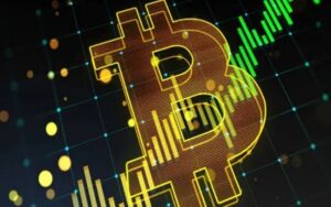 比特币迎来了自三月份以来最好的一天，接下来会怎么样？