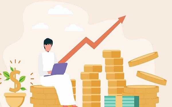 年度收入指引超出华尔街的预期，这只人工智能股开启新模式