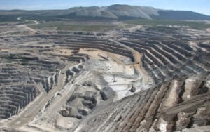 a Greener World Will Demand More New Copper Mines