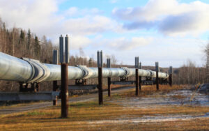 Canada to Build a New Gas Pipeline