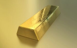 世界黄金协会：全球黄金ETF出现一年来首次资金流入