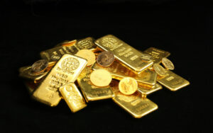 The So-Called Two Bearish Factors Fail to Justify the Sharp Decline in Gold Prices
