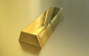 金价大幅下跌，涨势是否已经结束？