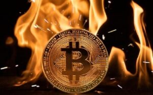 比特币暴跌28%，机构投资者没有闲下来