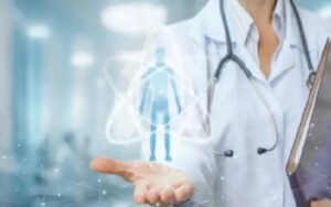 投资者是否应该考虑买入这支医疗保健股？