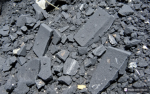 Global Graphite Production and Reserves