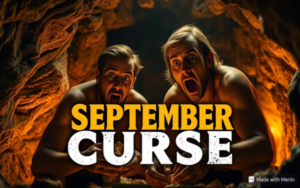 Gold Faces 'September Curse' as Prices Show Signs of Slowing Momentum