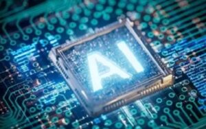 为什么人工智能股票博通、台积电和Arm今天走高？