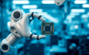 Micron and Sandisk: A Comparison of Two Red-Hot AI Storage Plays