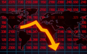 Gold Tumbles Below $4,600, Silver Plunges 45% From Peak as Inflation Fears Rattle Markets