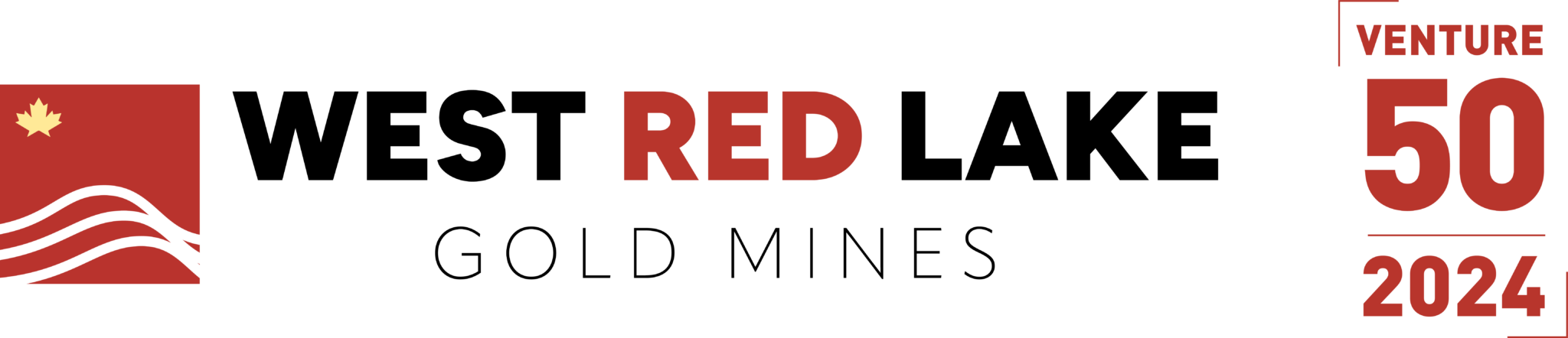 2. West Red Lake Gold Mines Ltd.