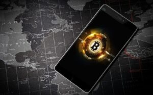 美国日益接受比特币投资，比特币价格上涨