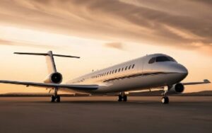 美国航空航天业相关概念股本周飙升，原因是什么？