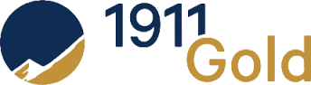 1. 1911 Gold Corporation