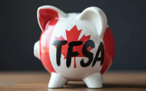 加拿大税务局公布2025年免税储蓄账户 (TFSA) 供款限额