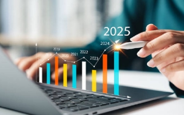 2025年可能飙升的2只成长股：它们适合您吗？